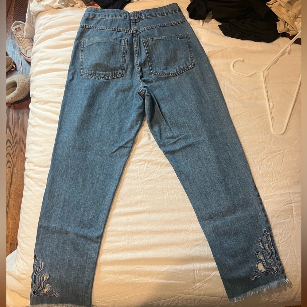 Bebela blue jeans